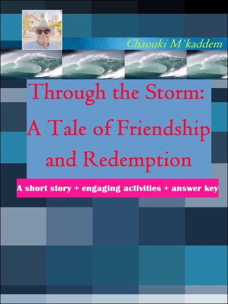Through the Storm: A Tale of Friendship and Redemption (eBook, ePUB) Through the Storm: A Tale of Friendship and Redemption (eBook, ePUB)