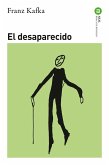 El desaparecido (eBook, ePUB)