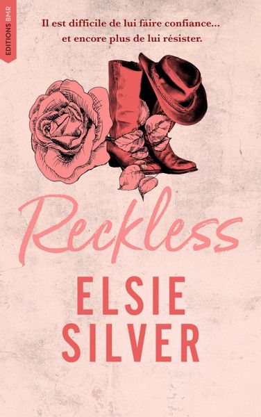 Reckless - Chestnut Springs - Tome 4 (Edition Française) (eBook, ePUB)