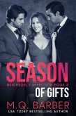 Season of Gifts (Neighborly Affection, #8) (eBook, ePUB)