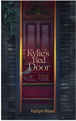 Cover Kylie's Red Door (eBook, ePUB)