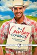 The Cowboy Contract (Foster Ranch, #1)... - Bild 1