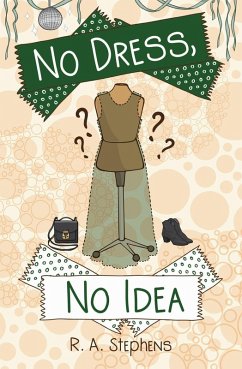 Cover No Dress, No Idea (eBook, ePUB)