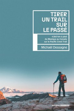 Cover Tirer un trail sur le passé (eBook, ePUB)