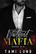 Detroit Mafia Books 4-6 (Detroit Mafia... - Bild 1