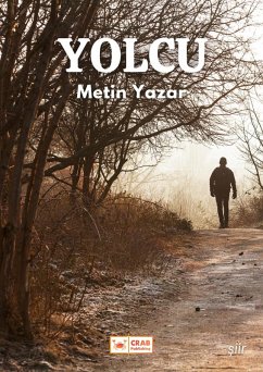 Cover Yolcu (eBook, ePUB)