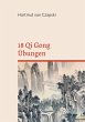18 Qi Gong Übungen (eBook, ePUB) - Bild 1