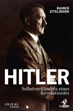 Cover Hitler (eBook, ePUB)
