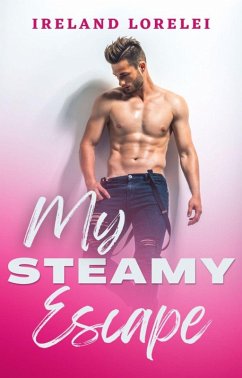 Cover My Steamy Escape (eBook, ePUB)