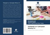 Pädagogik zur Cybergogie Bildung 5.0