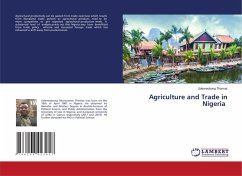 Cover Agriculture and Trade in Nigeria
