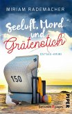 Seeluft, Mord und Grätenstich Seeluft, Mord und Grätenstich