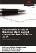 Econometric study of Brazilian... - Bild 1