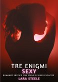 Tre Enigmi Sexy