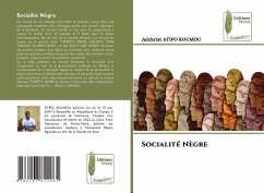 Cover Socialité Nègre