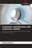 Customer satisfaction and customer loyalty