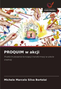 PROQUIM w akcji - Marcelo Silva Bortolai, Michele