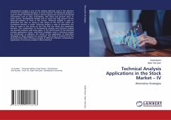 Technical Analysis Applications in the Stock Market - IV Technical Analysis Applications in the Stock Market - IV