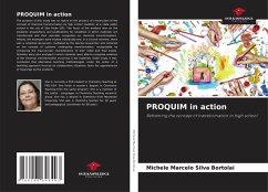 Cover PROQUIM in action
