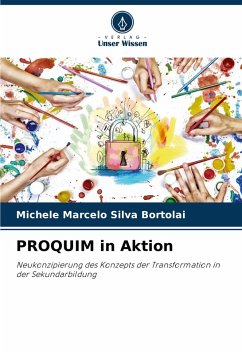 Cover PROQUIM in Aktion