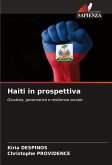 Haiti in prospettiva Haiti in prospettiva