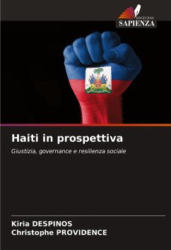 Cover Haiti in prospettiva