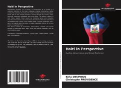 Cover Haiti in Perspective