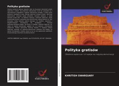 Cover Polityka gratisów