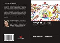 Cover PROQUIM en action