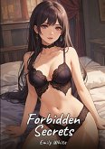 Forbidden Secrets Forbidden Secrets