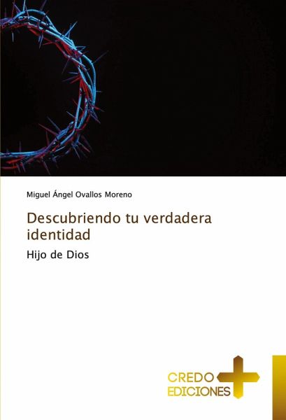 Descubriendo tu verdadera identidad Descubriendo tu verdadera identidad