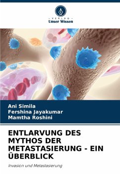 Cover ENTLARVUNG DES MYTHOS DER METASTASIERUNG - EIN ÜBERBLICK