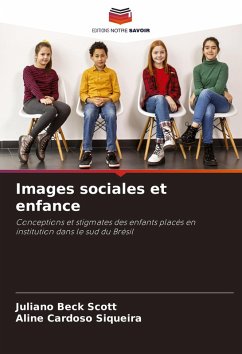 Cover Images sociales et enfance