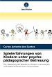 Spielerfahrungen von Kindern unter... - Bild 1