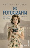Neue Zeiten auf der Kö - Die Fotografin Neue Zeiten auf der Kö - Die Fotografin