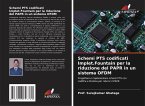 Schemi PTS codificati Implet.Fountain per la riduzione del PAPR in un sistema OFDM