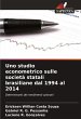 Uno studio econometrico sulle società... - Bild 1