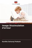 Image Dissimulation d'erreur Image Dissimulation d'erreur