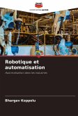 Robotique et automatisation