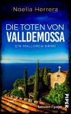 Die Toten von Valldemossa Die Toten von Valldemossa