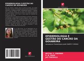 EPIDEMIOLOGIA E GESTÃO DO CANCRO DA GOIABEIRA