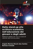 Dalla stand-up alla scrittura scolastica nell'educazione dei giovani e degli adulti