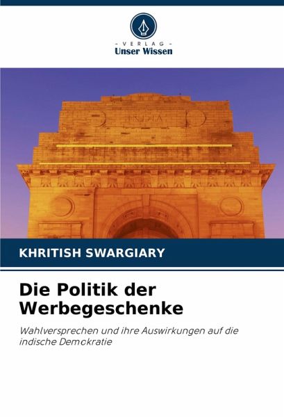 Die Politik der Werbegeschenke Die Politik der Werbegeschenke