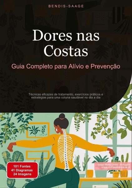 Dores nas Costas: Guia Completo para Alívio e Prevenção Dores nas Costas: Guia Completo para Alívio e Prevenção