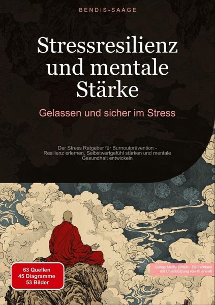 Stressresilienz und mentale Stärke: Gelassen und sicher im Stress Stressresilienz und mentale Stärke: Gelassen und sicher im Stress