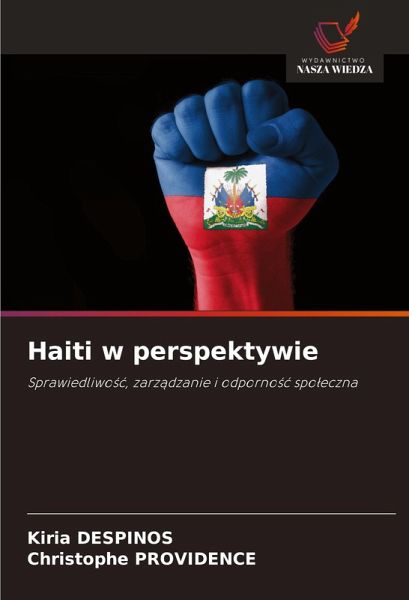 Haiti w perspektywie Haiti w perspektywie