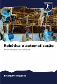 Robótica e automatização