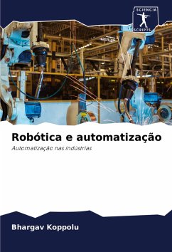 Robótica e automatização - Koppolu, Bhargav