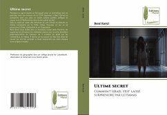 Cover Ultime secret