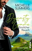 Dynasty Game - Sinnlicher Rausch Dynasty Game - Sinnlicher Rausch